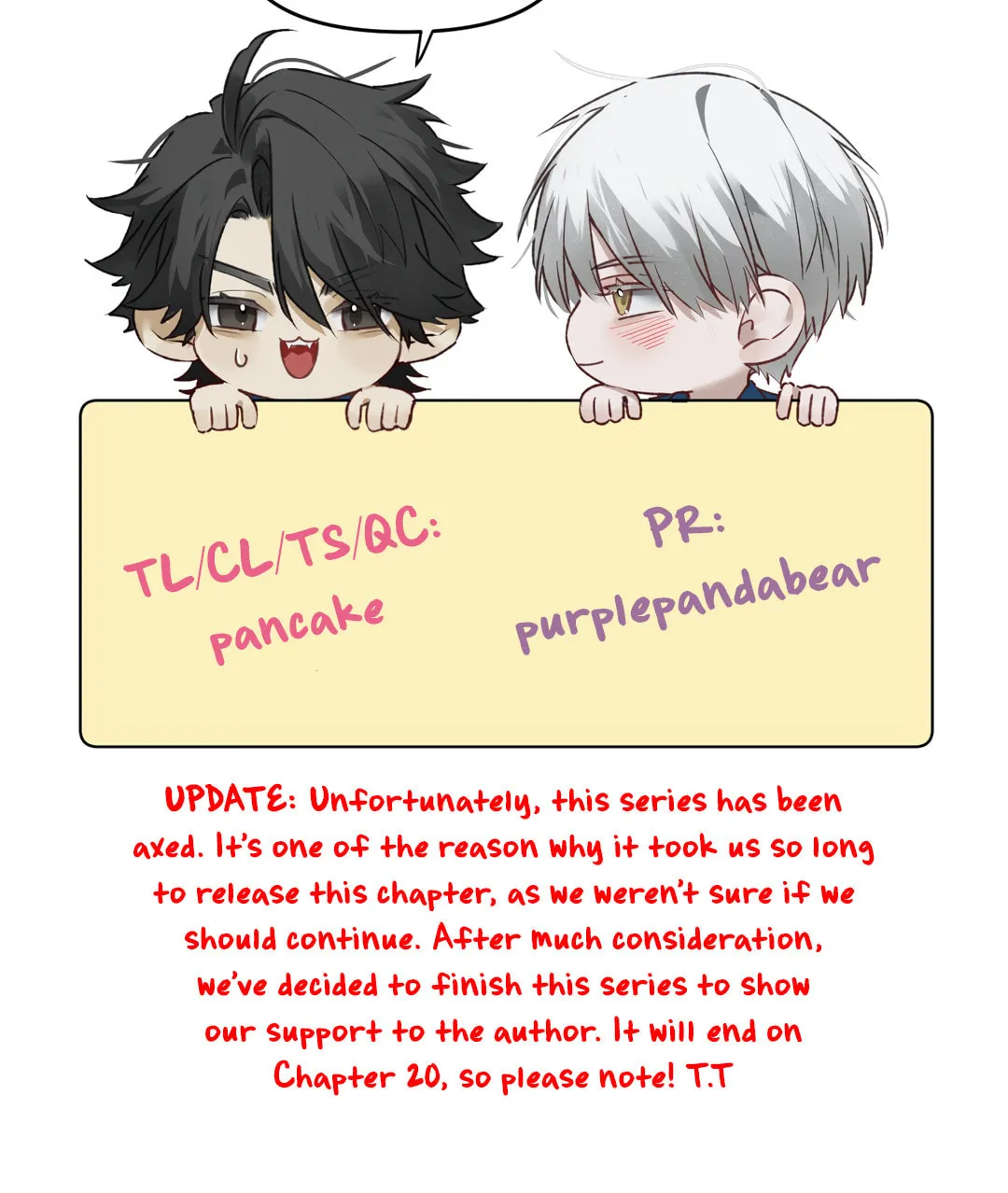 Who the Devil Is Chapter 13 page 85 - 