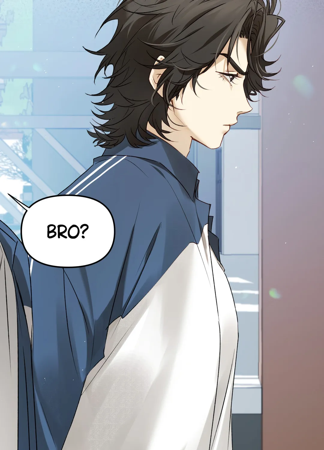Who the Devil Is Chapter 13 page 10 - 