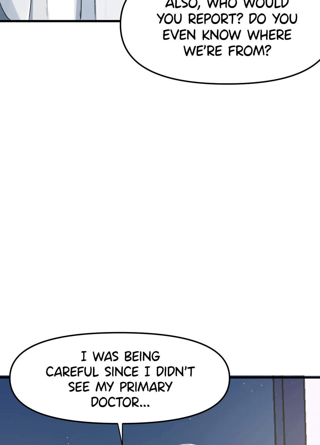 Who the Devil Is Chapter 14 page 11 - 