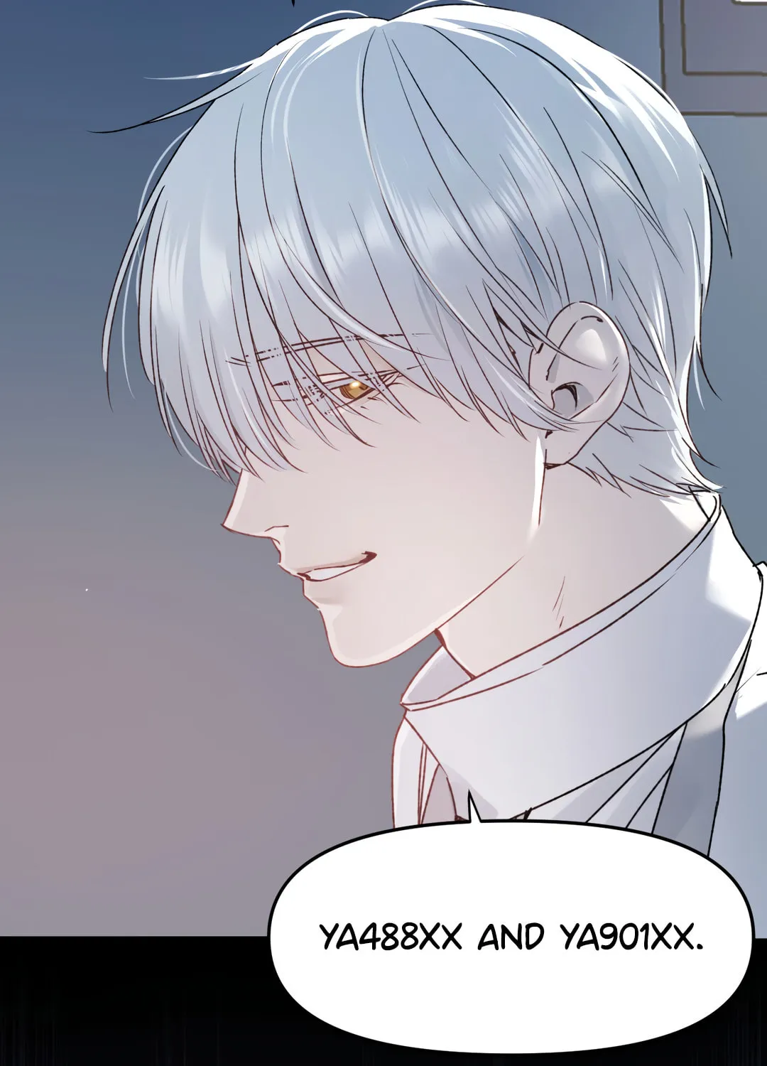 Who the Devil Is Chapter 14 page 12 - 