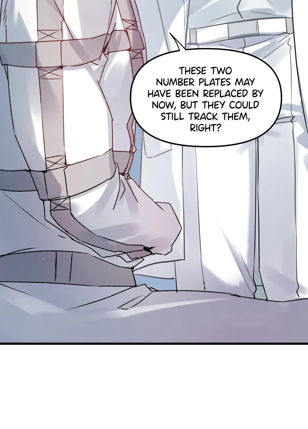 Who the Devil Is Chapter 14 page 15 - 