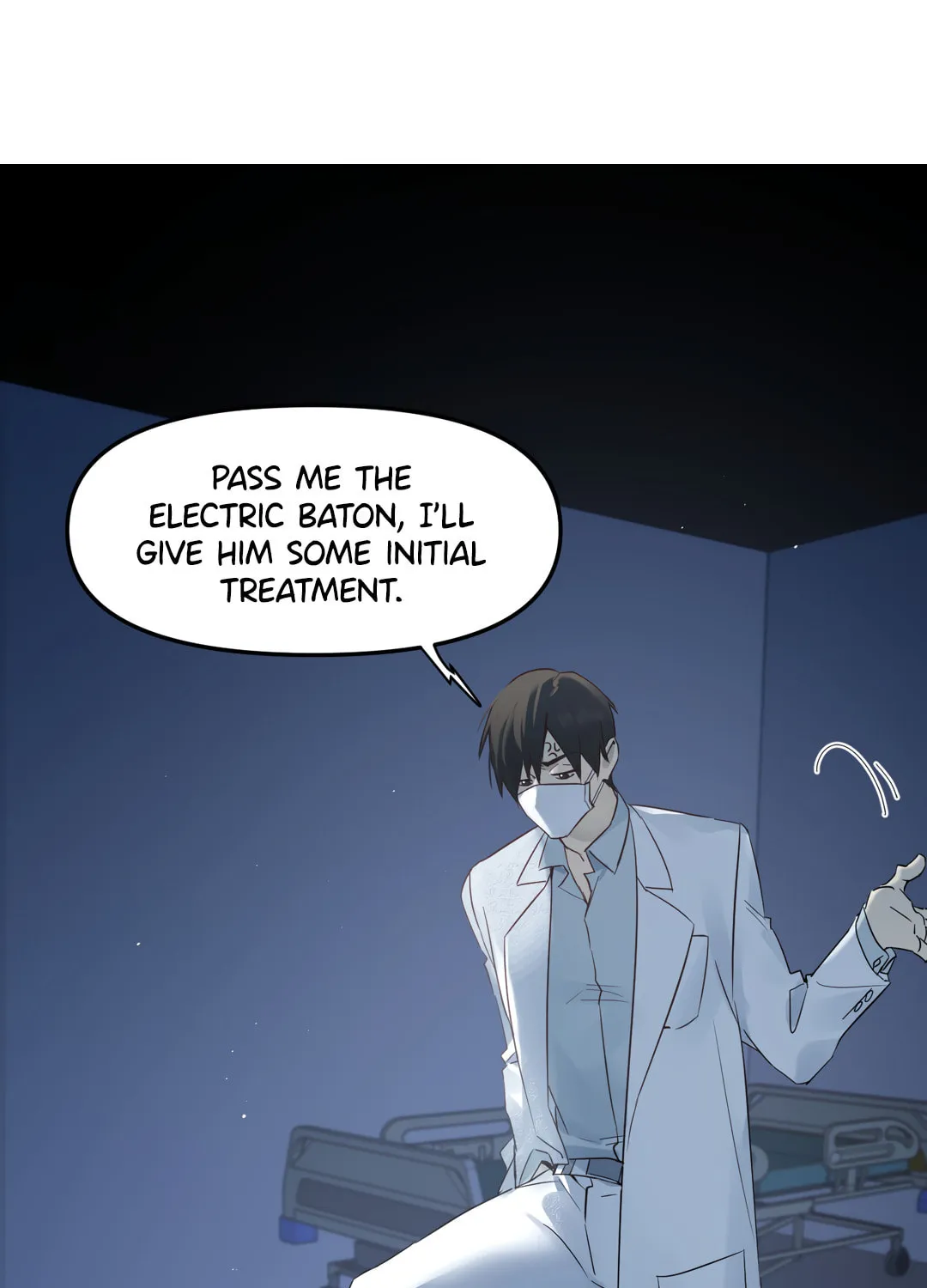 Who the Devil Is Chapter 14 page 18 - 