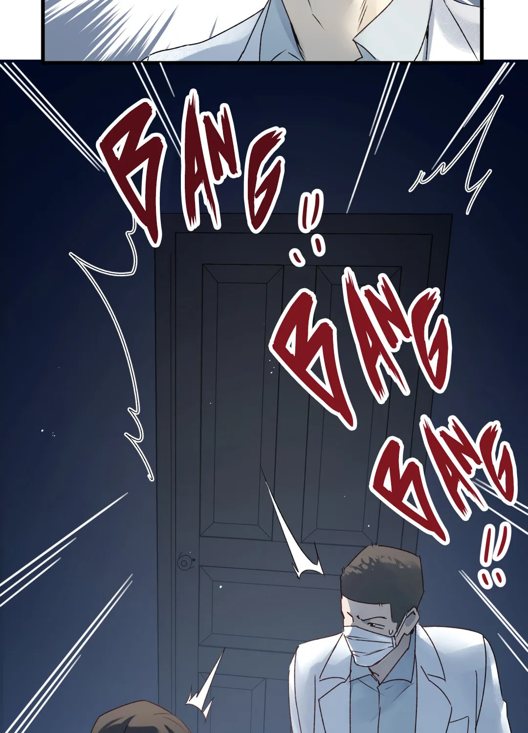 Who the Devil Is Chapter 14 page 23 - 