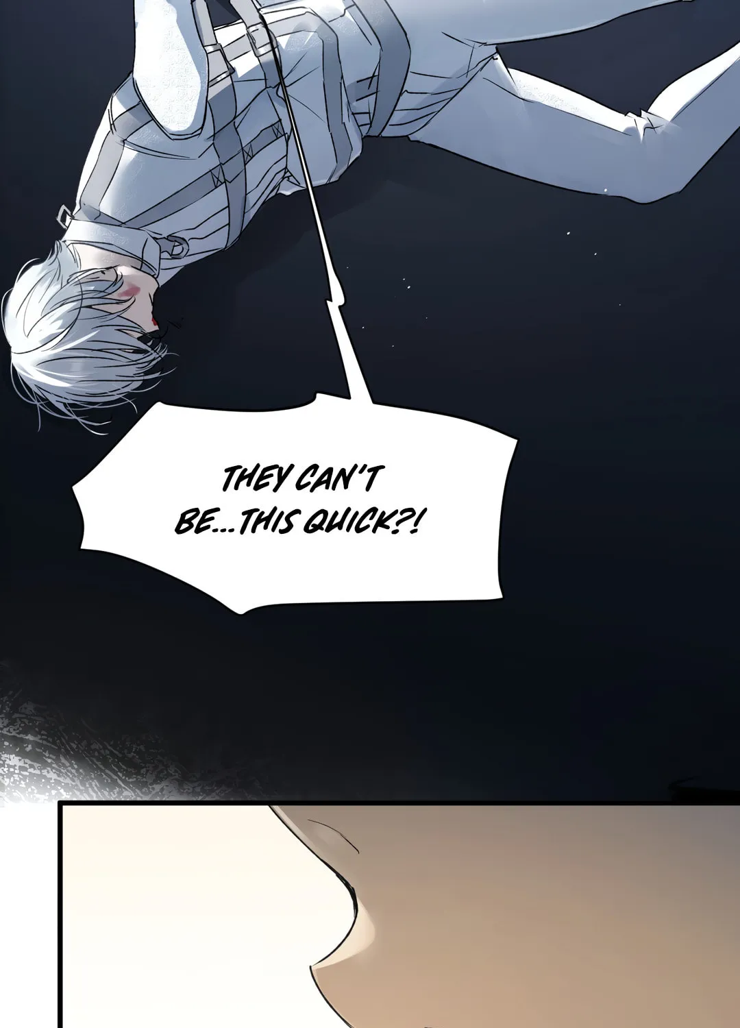 Who the Devil Is Chapter 14 page 25 - 