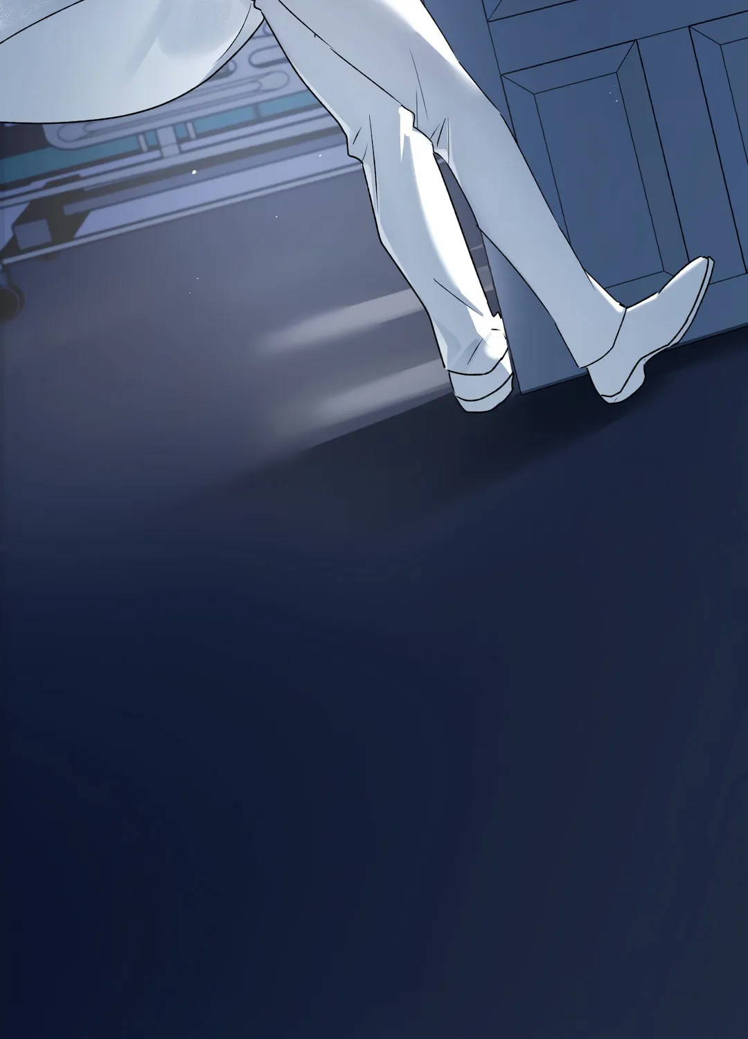 Who the Devil Is Chapter 14 page 28 - 
