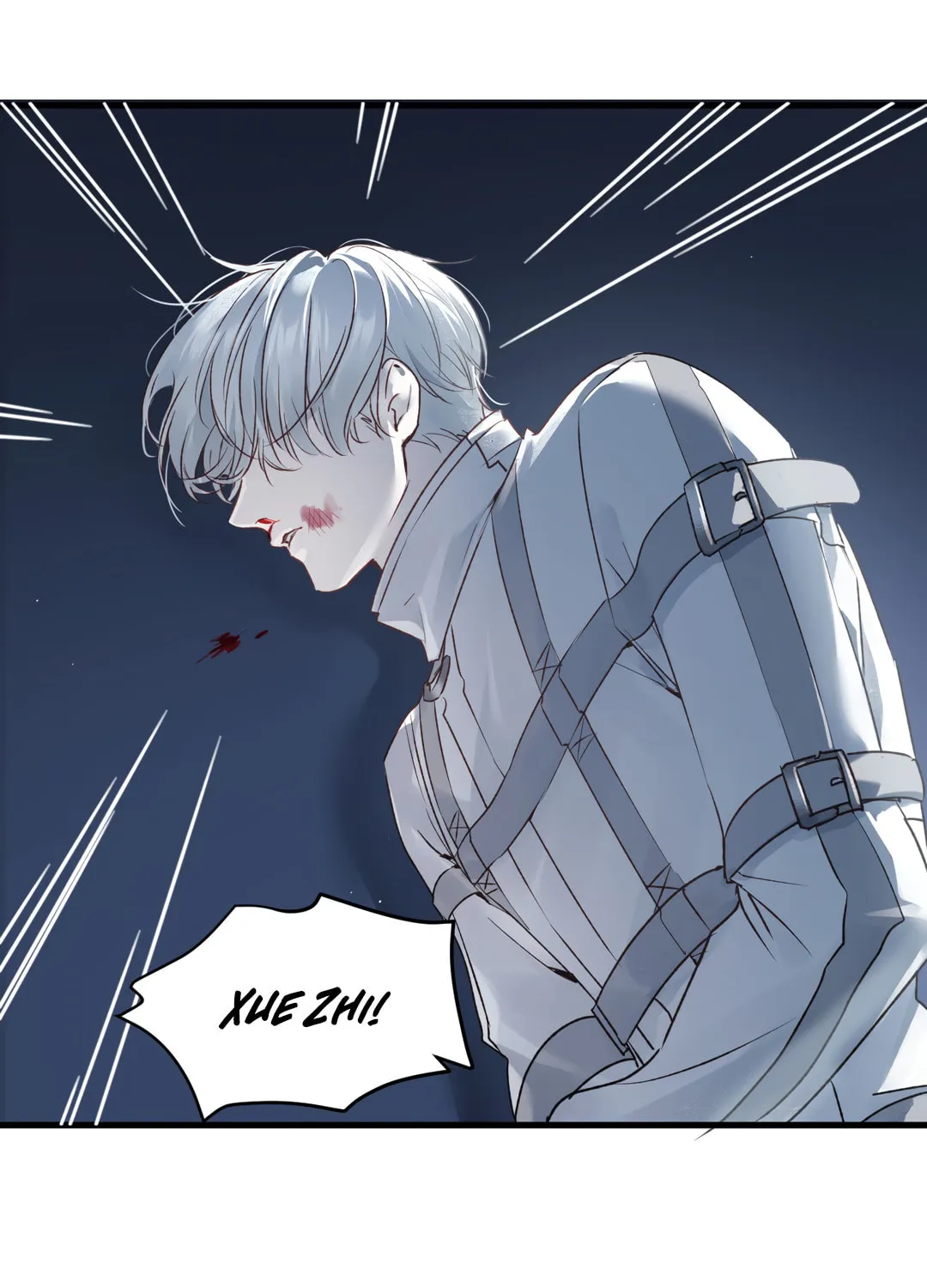 Who the Devil Is Chapter 14 page 32 - 