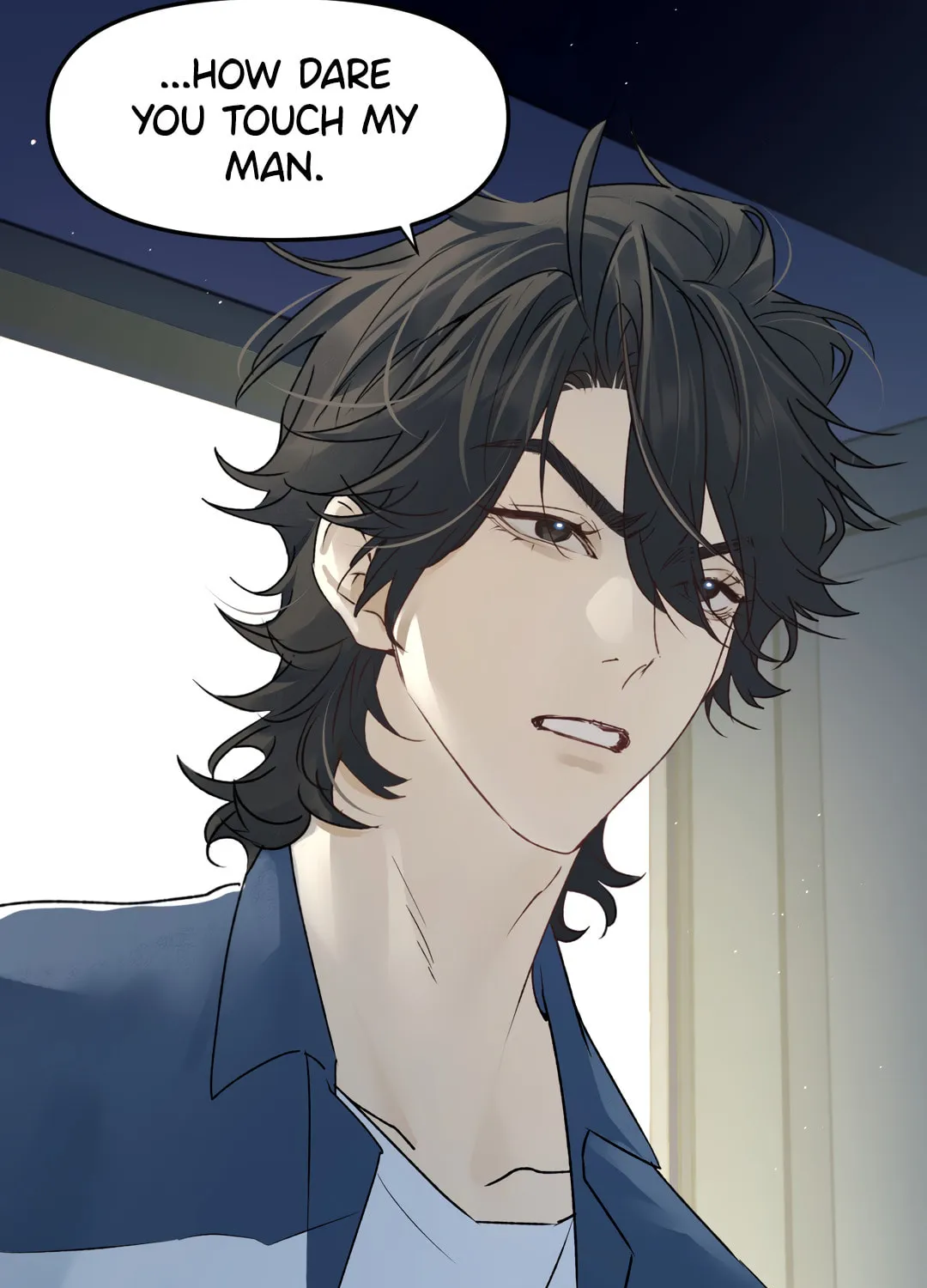 Who the Devil Is Chapter 14 page 34 - 