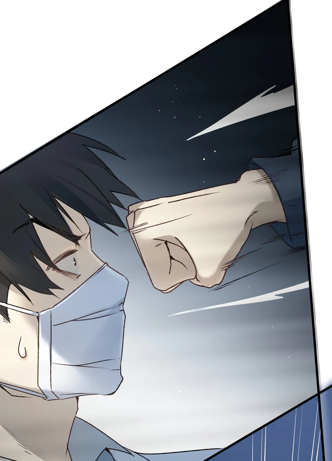 Who the Devil Is Chapter 14 page 37 - 