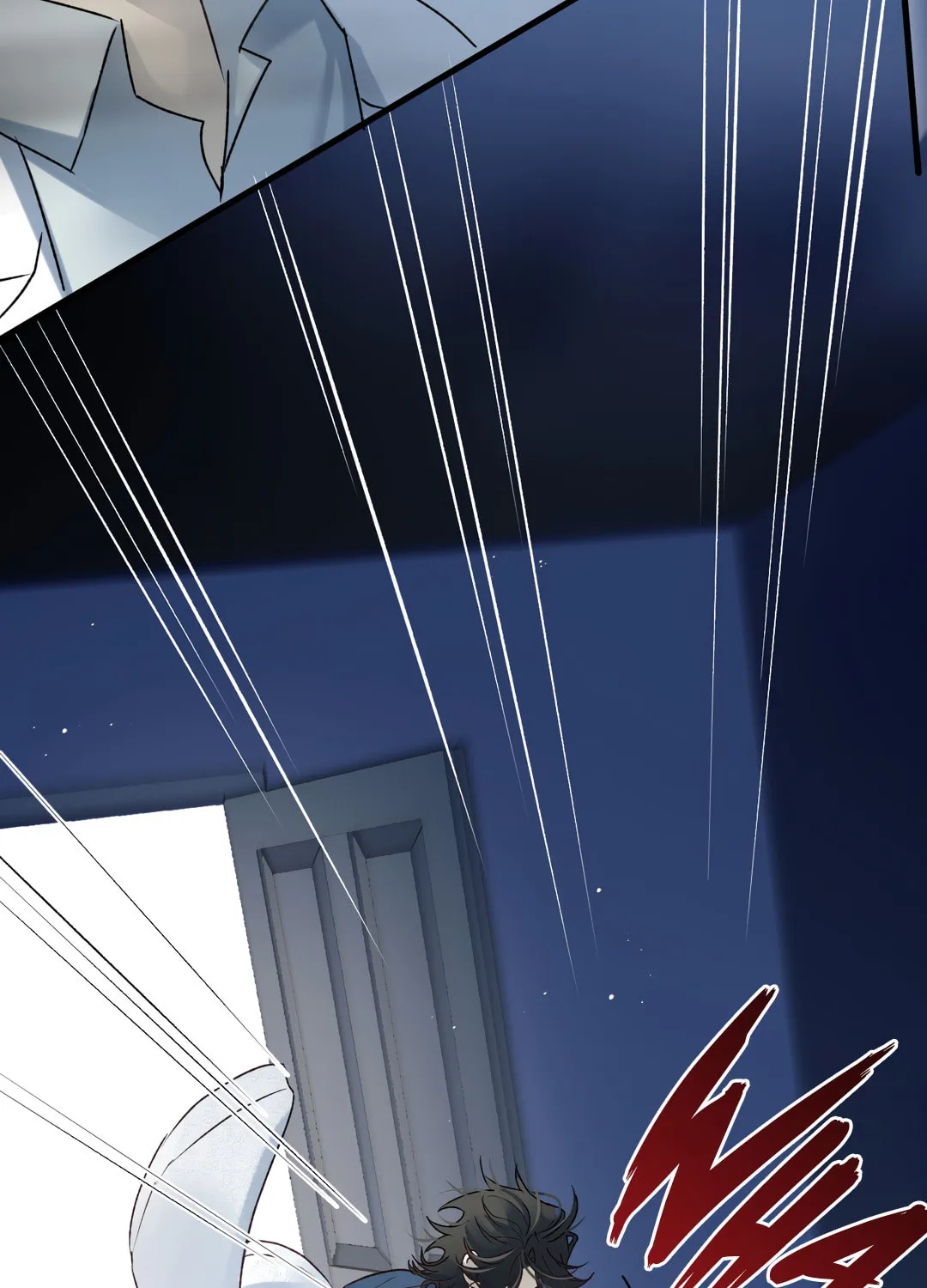 Who the Devil Is Chapter 14 page 38 - 