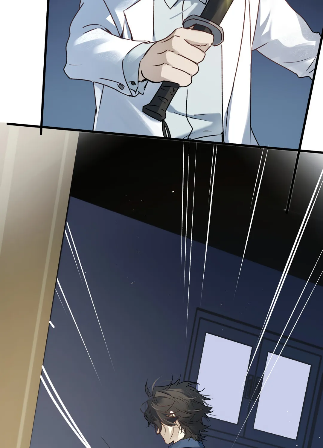 Who the Devil Is Chapter 14 page 42 - 