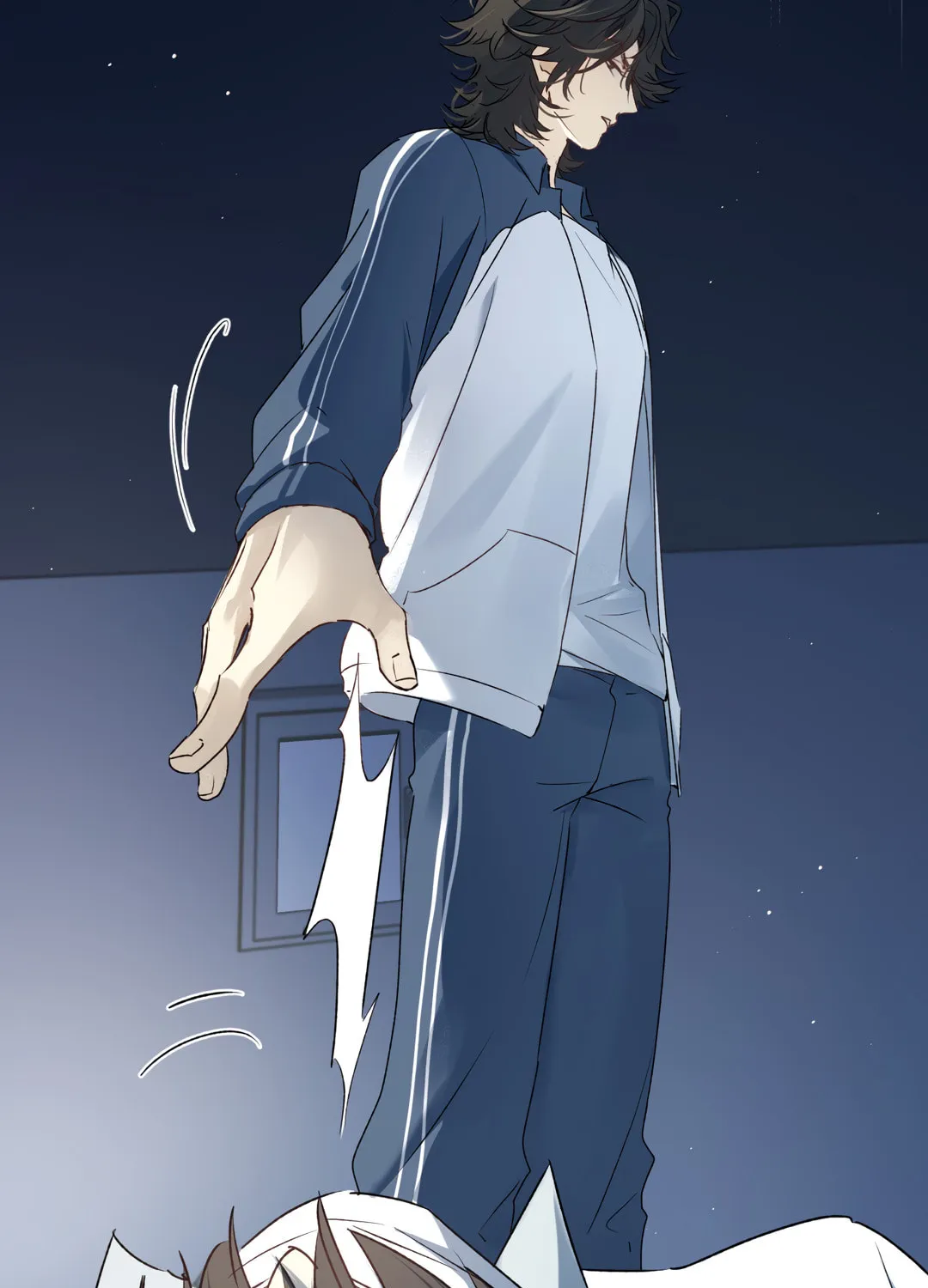 Who the Devil Is Chapter 14 page 45 - 