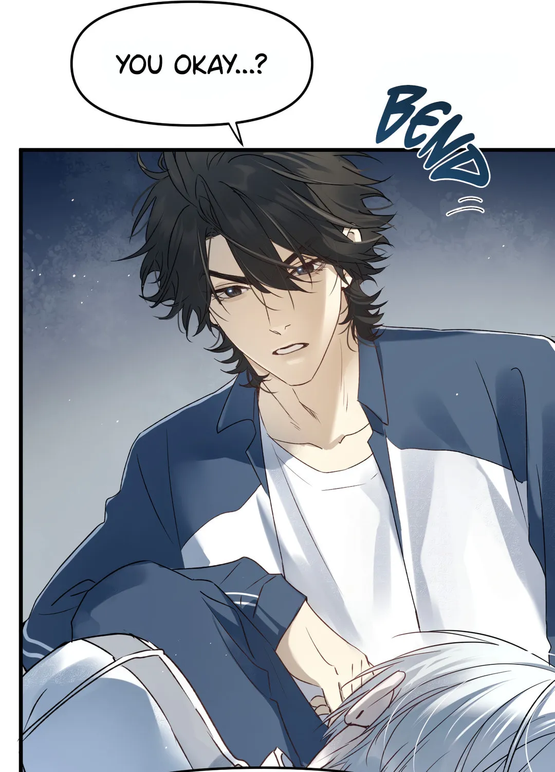 Who the Devil Is Chapter 14 page 47 - 