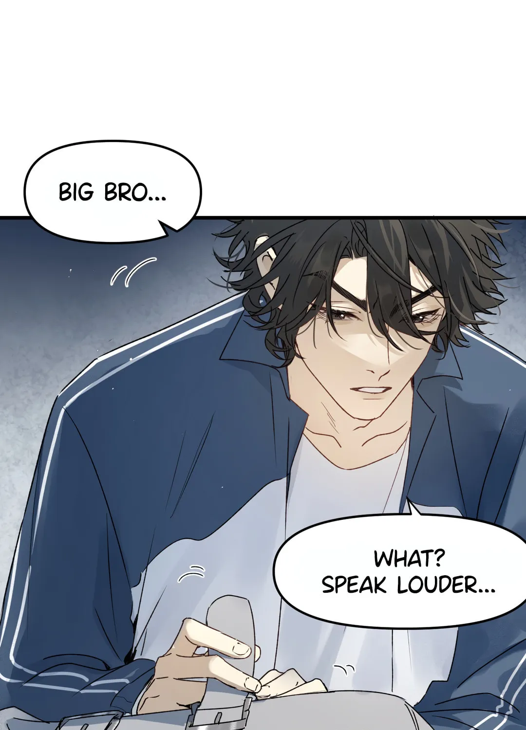 Who the Devil Is Chapter 14 page 49 - 