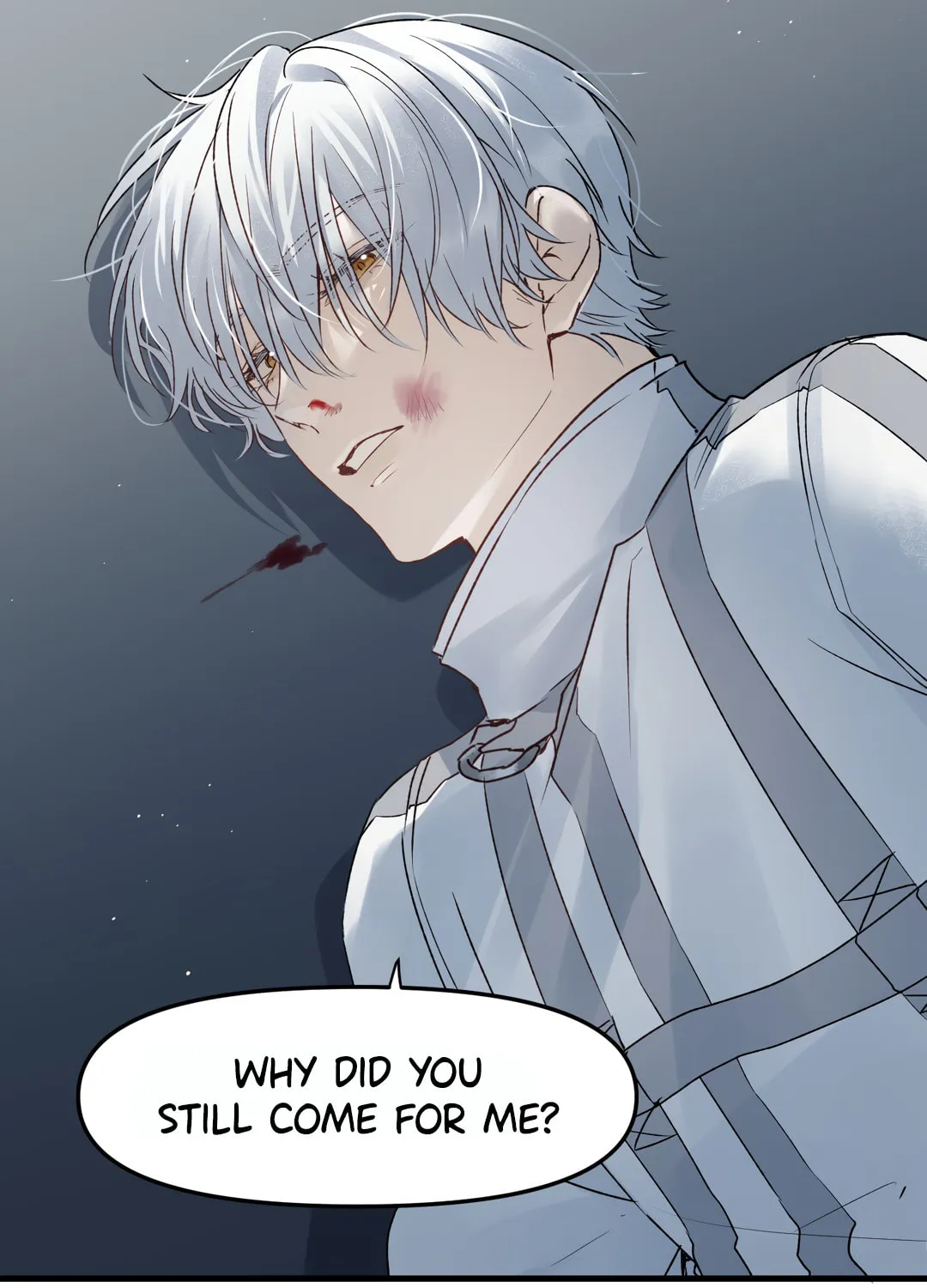 Who the Devil Is Chapter 14 page 51 - 