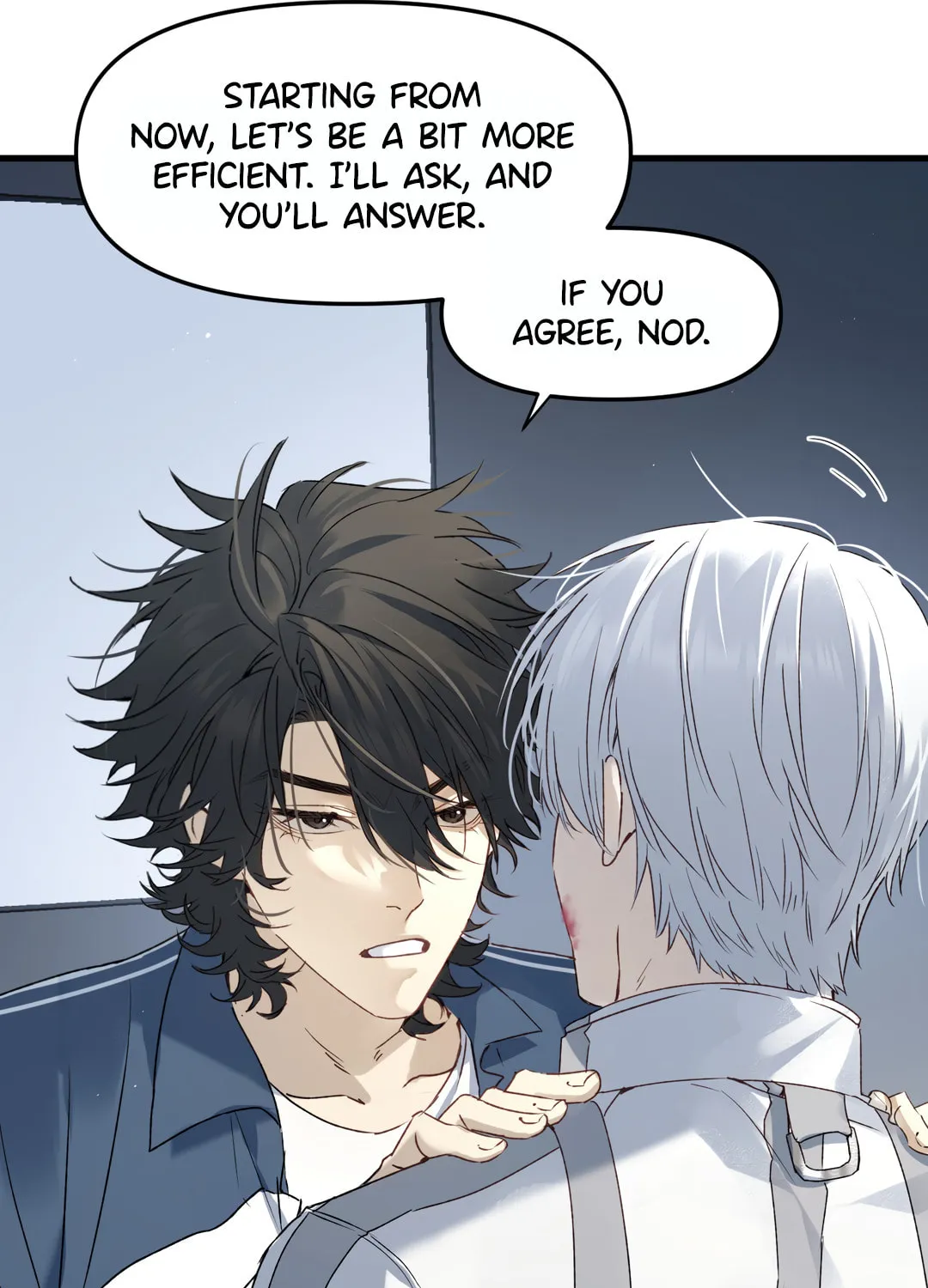 Who the Devil Is Chapter 14 page 53 - 