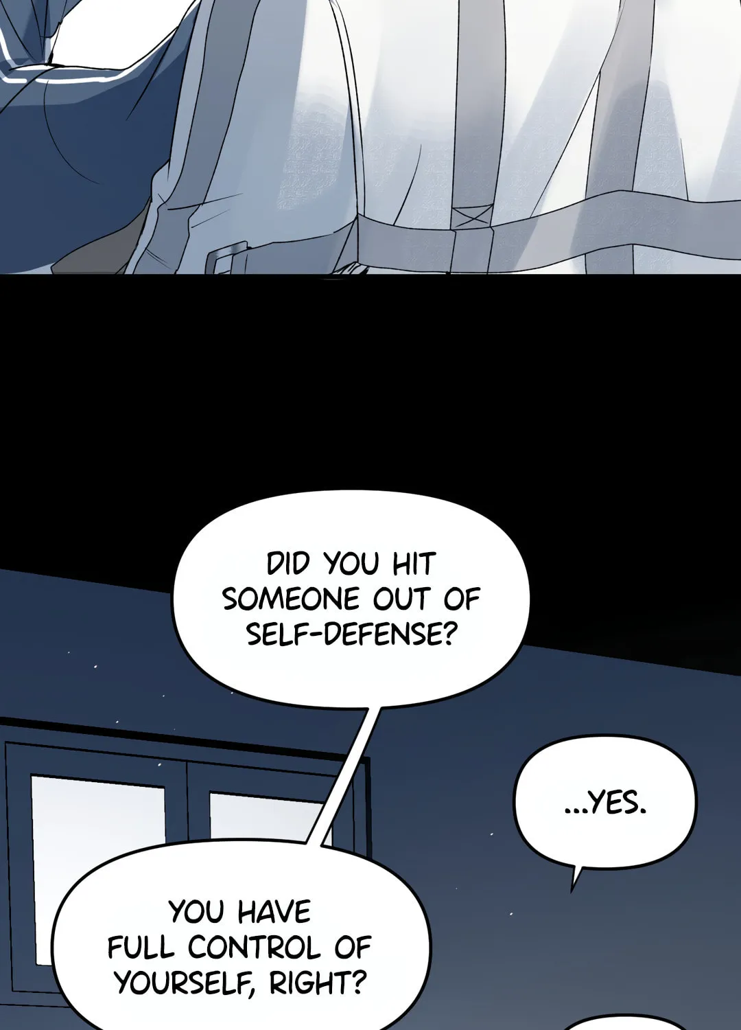 Who the Devil Is Chapter 14 page 54 - 