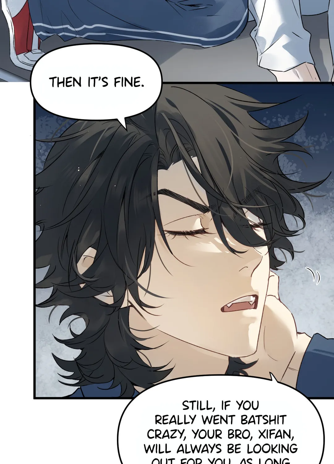 Who the Devil Is Chapter 14 page 56 - 