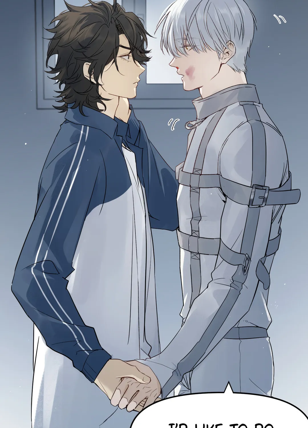 Who the Devil Is Chapter 14 page 65 - 