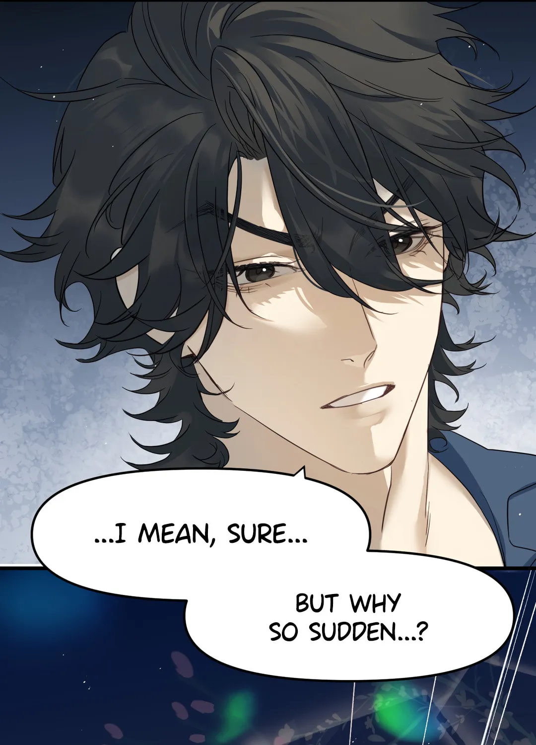 Who the Devil Is Chapter 14 page 67 - 