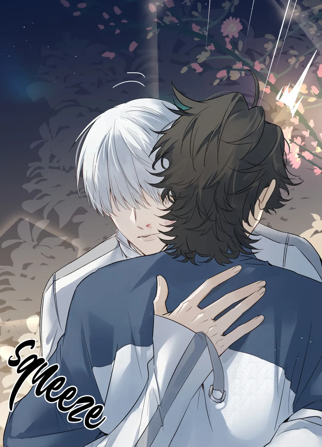 Who the Devil Is Chapter 14 page 68 - 
