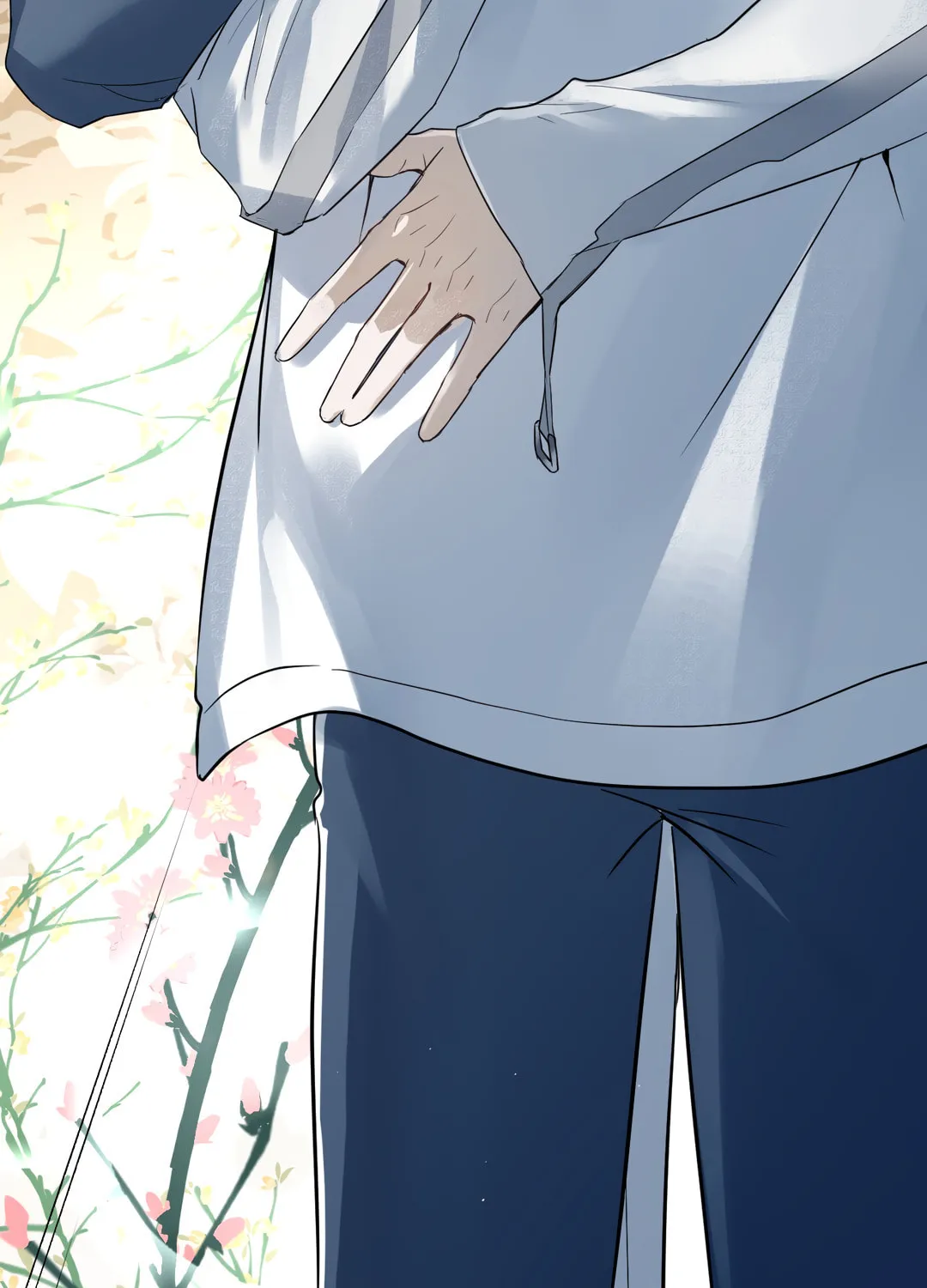 Who the Devil Is Chapter 14 page 69 - 