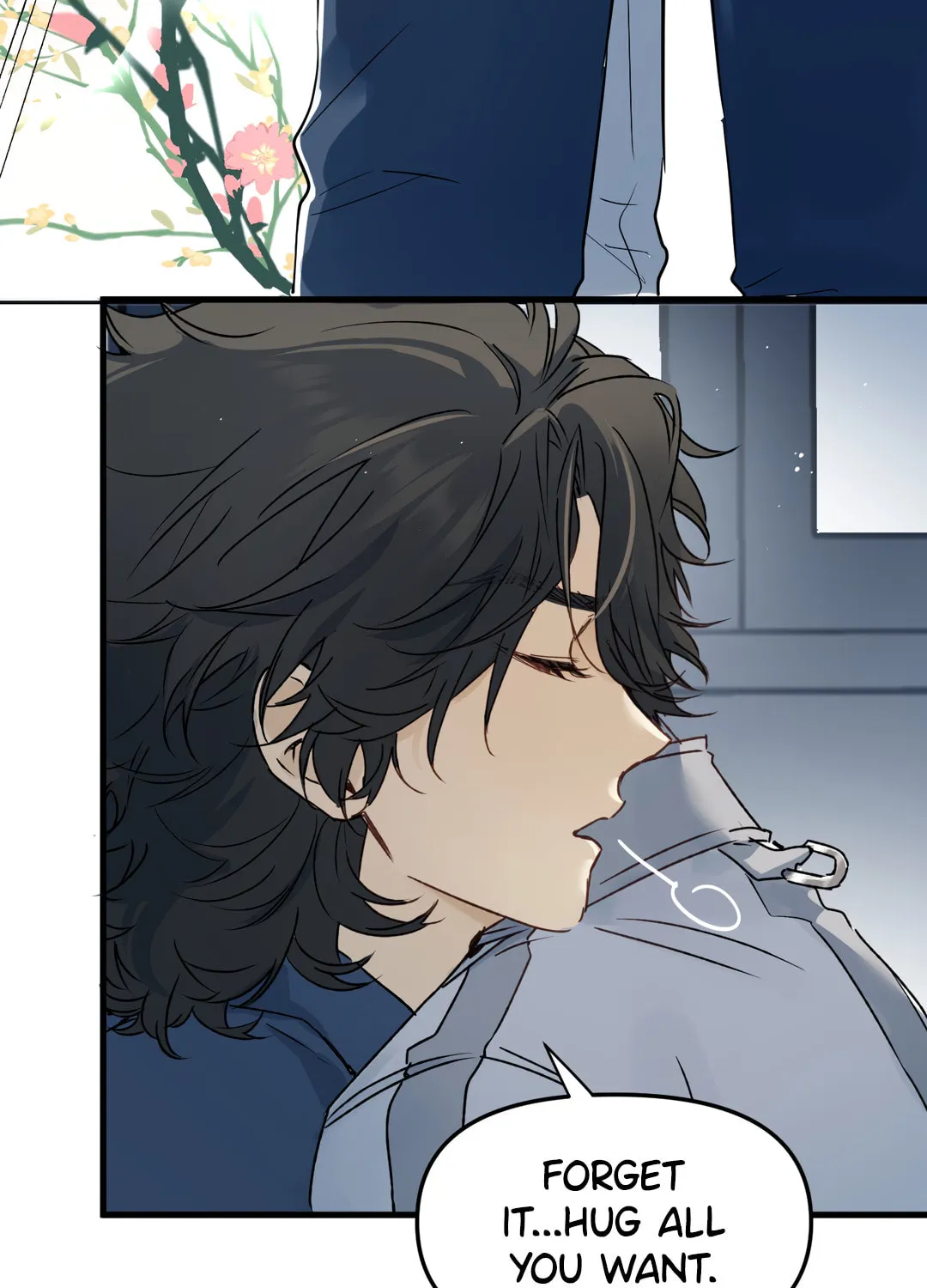 Who the Devil Is Chapter 14 page 70 - 