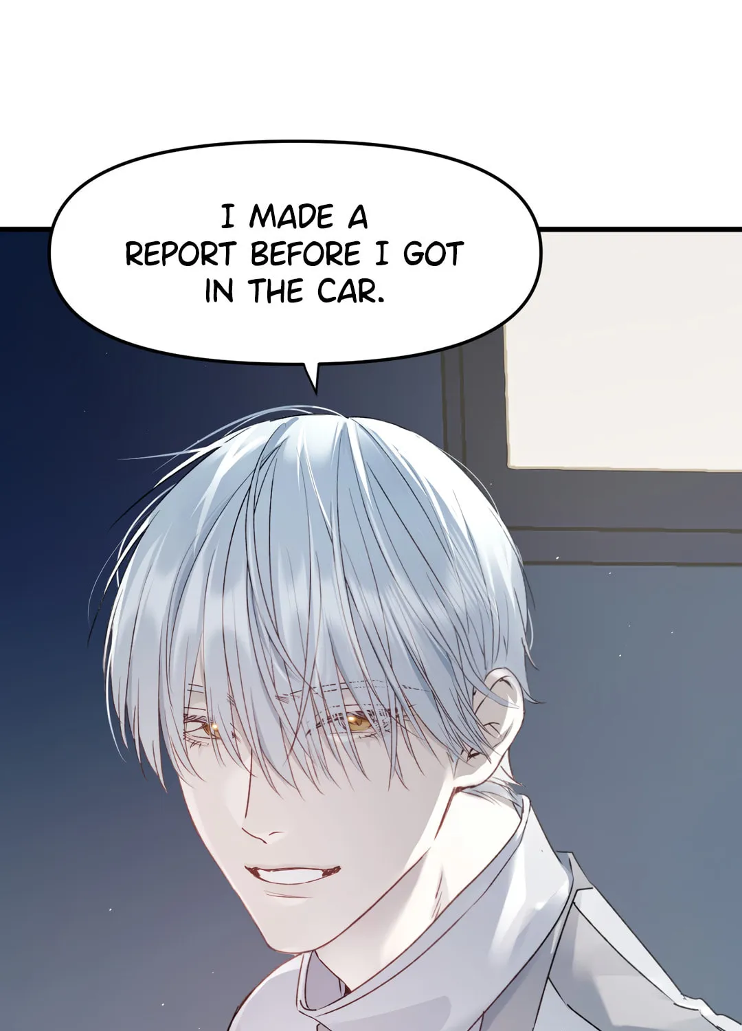 Who the Devil Is Chapter 14 page 8 - 