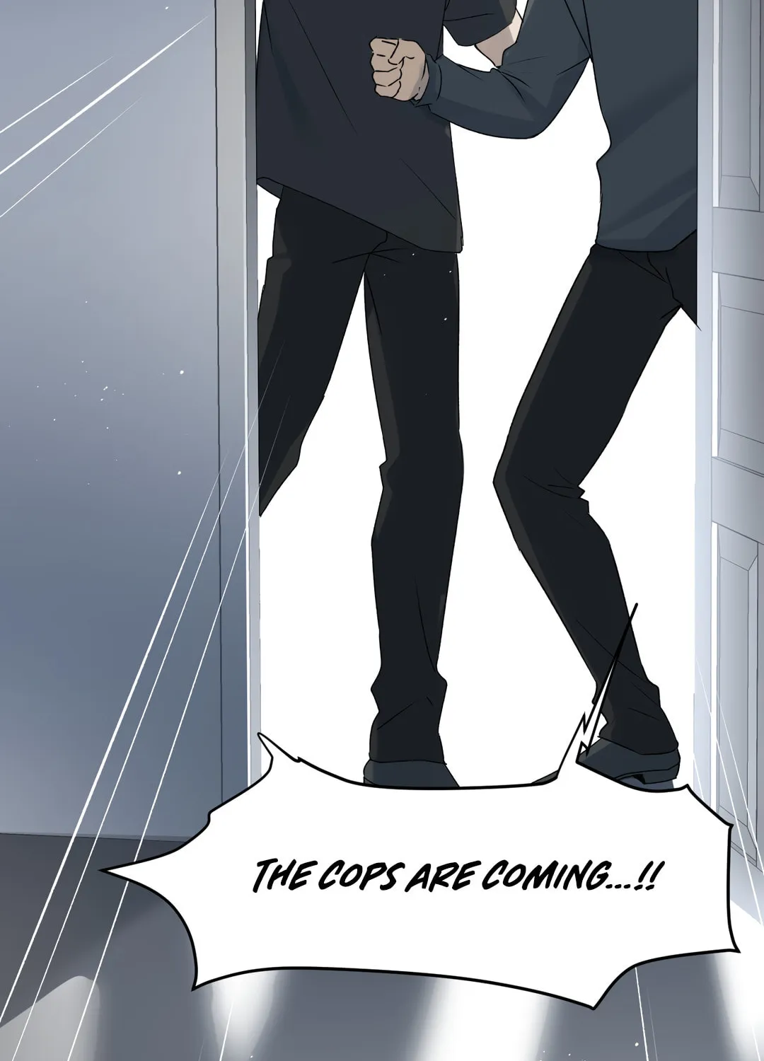 Who the Devil Is Chapter 14 page 76 - 