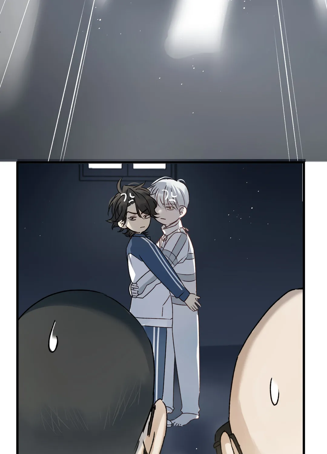Who the Devil Is Chapter 14 page 77 - 
