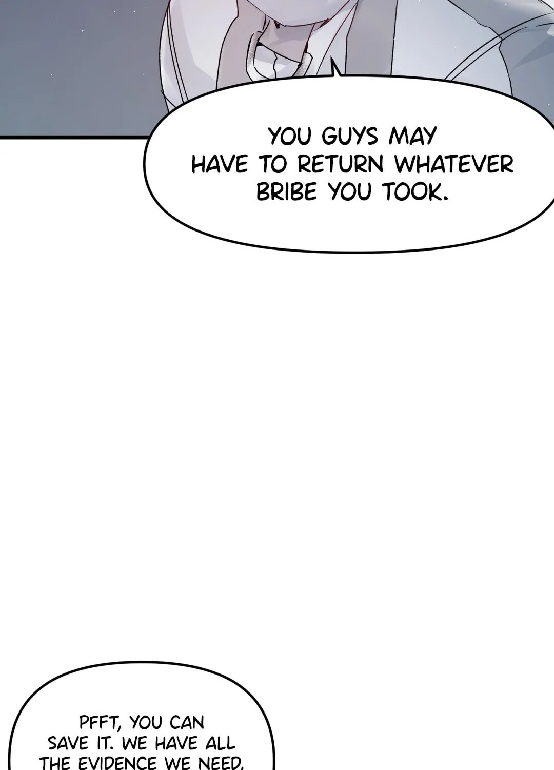 Who the Devil Is Chapter 14 page 9 - 