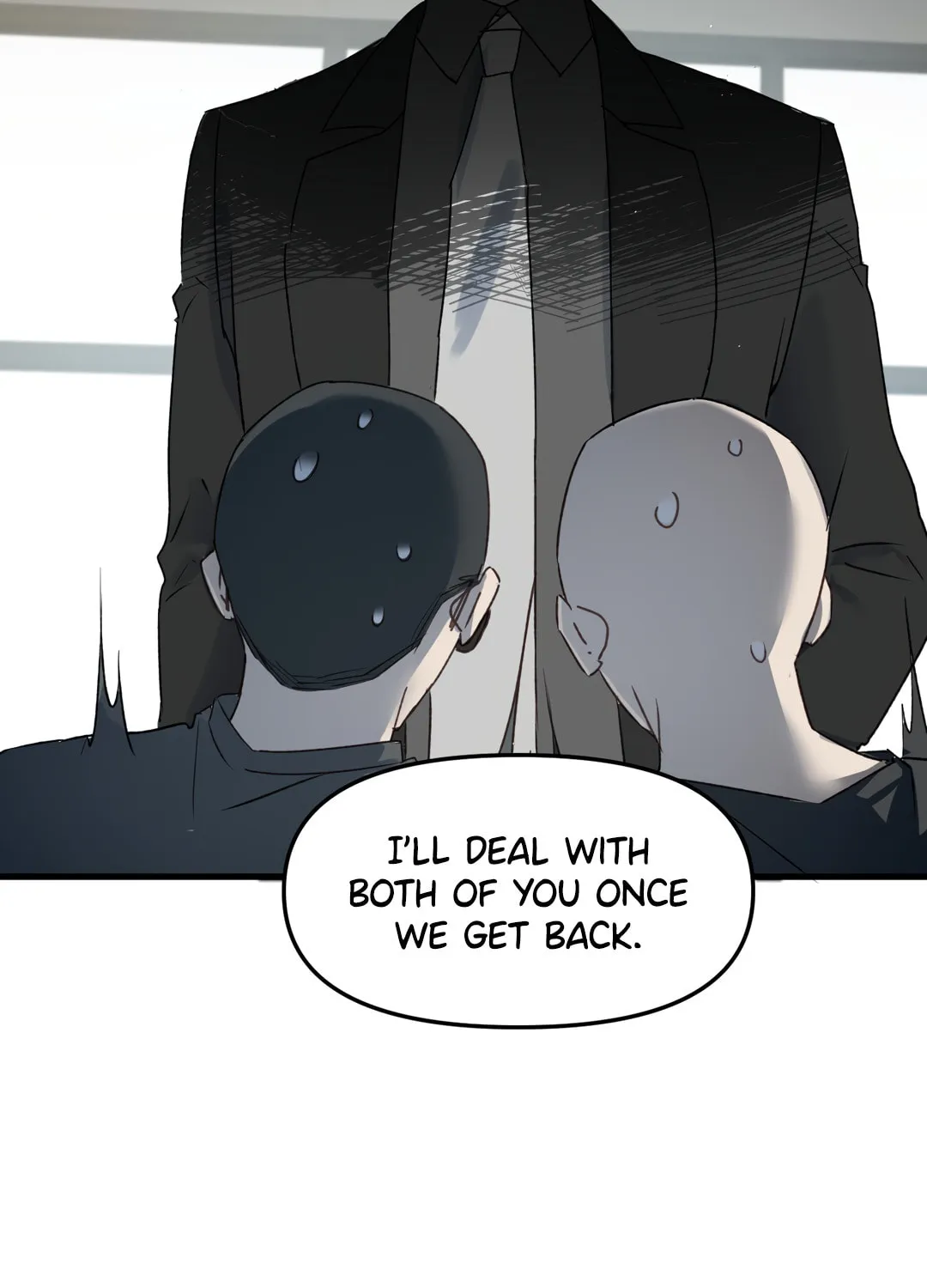Who the Devil Is Chapter 15 page 12 - 
