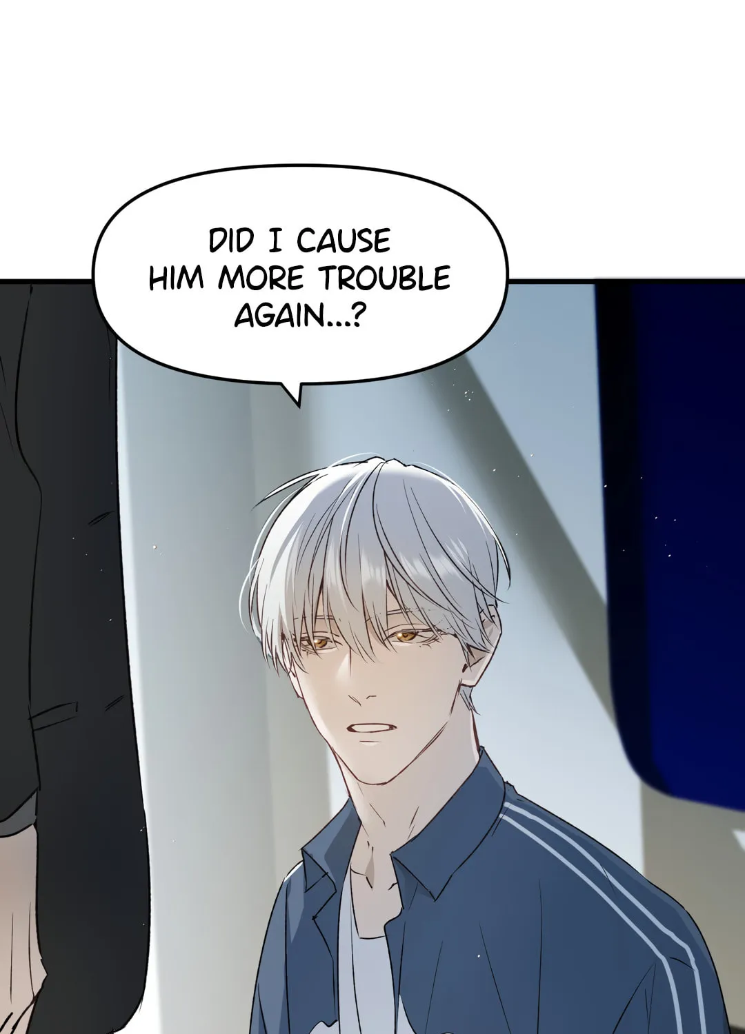 Who the Devil Is Chapter 15 page 15 - 
