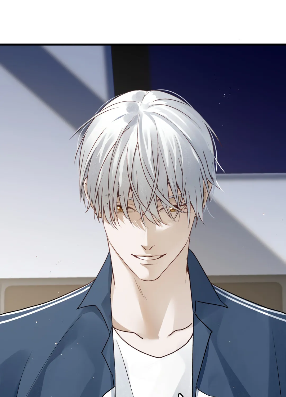 Who the Devil Is Chapter 15 page 17 - 