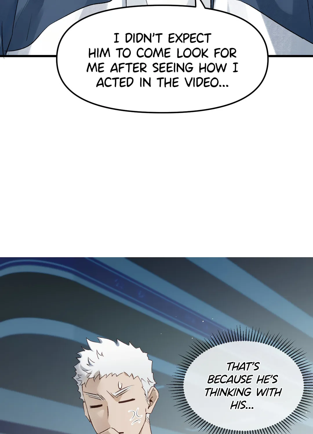 Who the Devil Is Chapter 15 page 18 - 