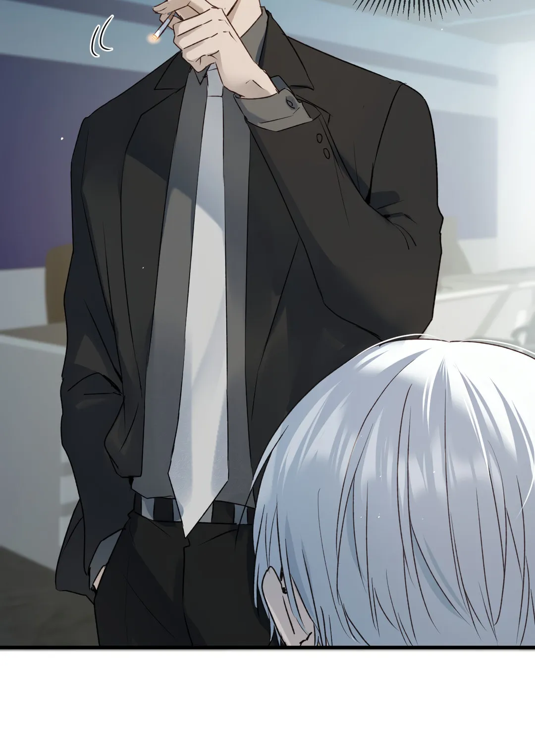 Who the Devil Is Chapter 15 page 19 - 