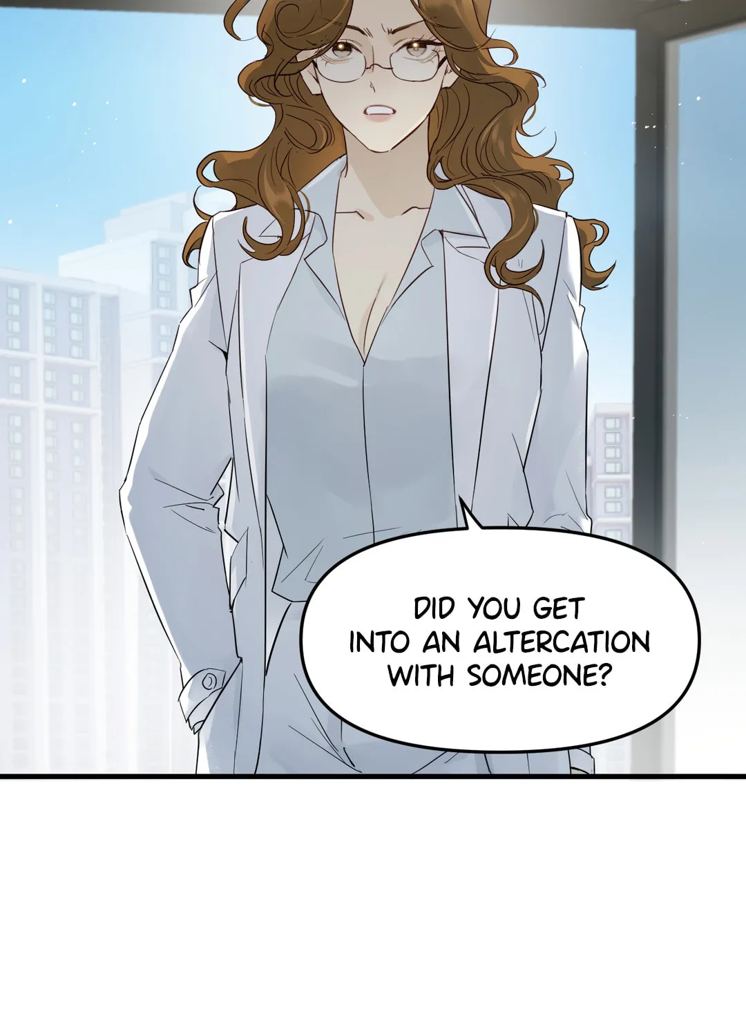 Who the Devil Is Chapter 15 page 23 - 