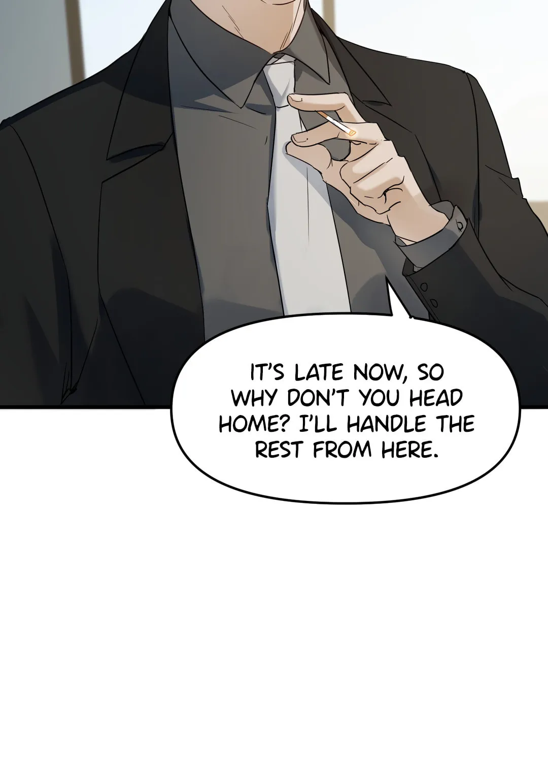 Who the Devil Is Chapter 15 page 25 - 
