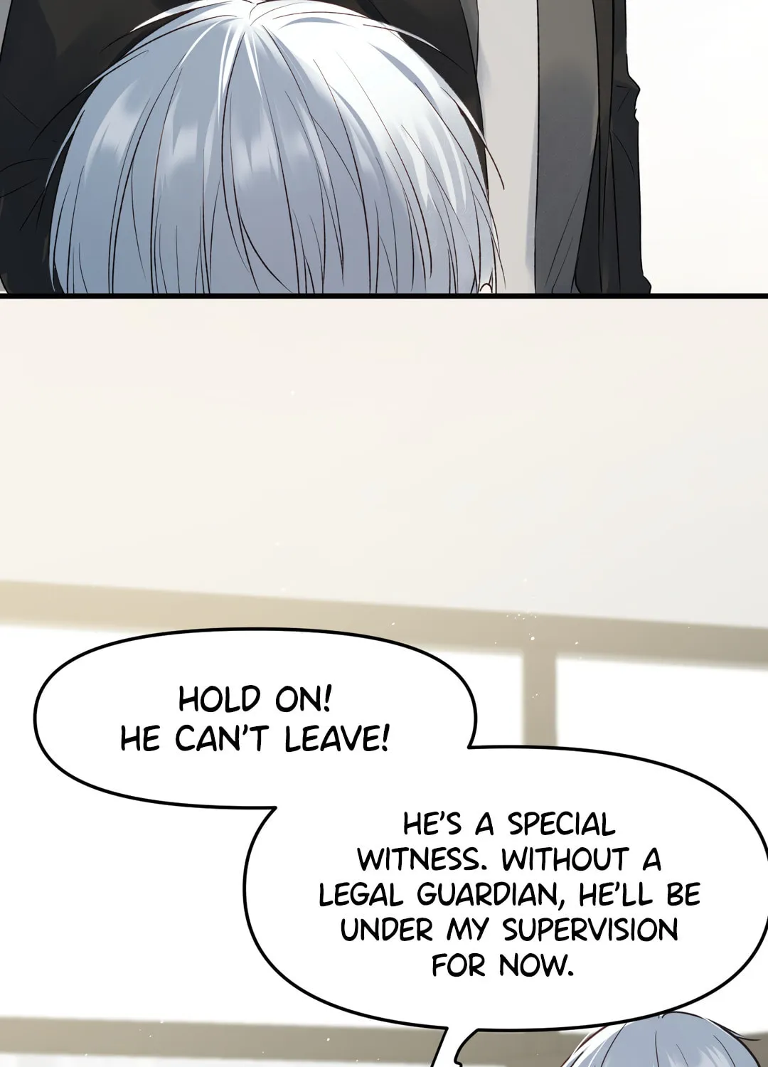 Who the Devil Is Chapter 15 page 29 - 