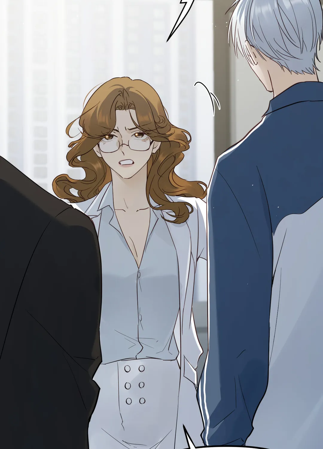 Who the Devil Is Chapter 15 page 30 - 