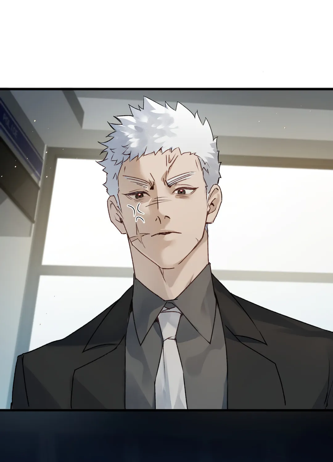 Who the Devil Is Chapter 15 page 4 - 