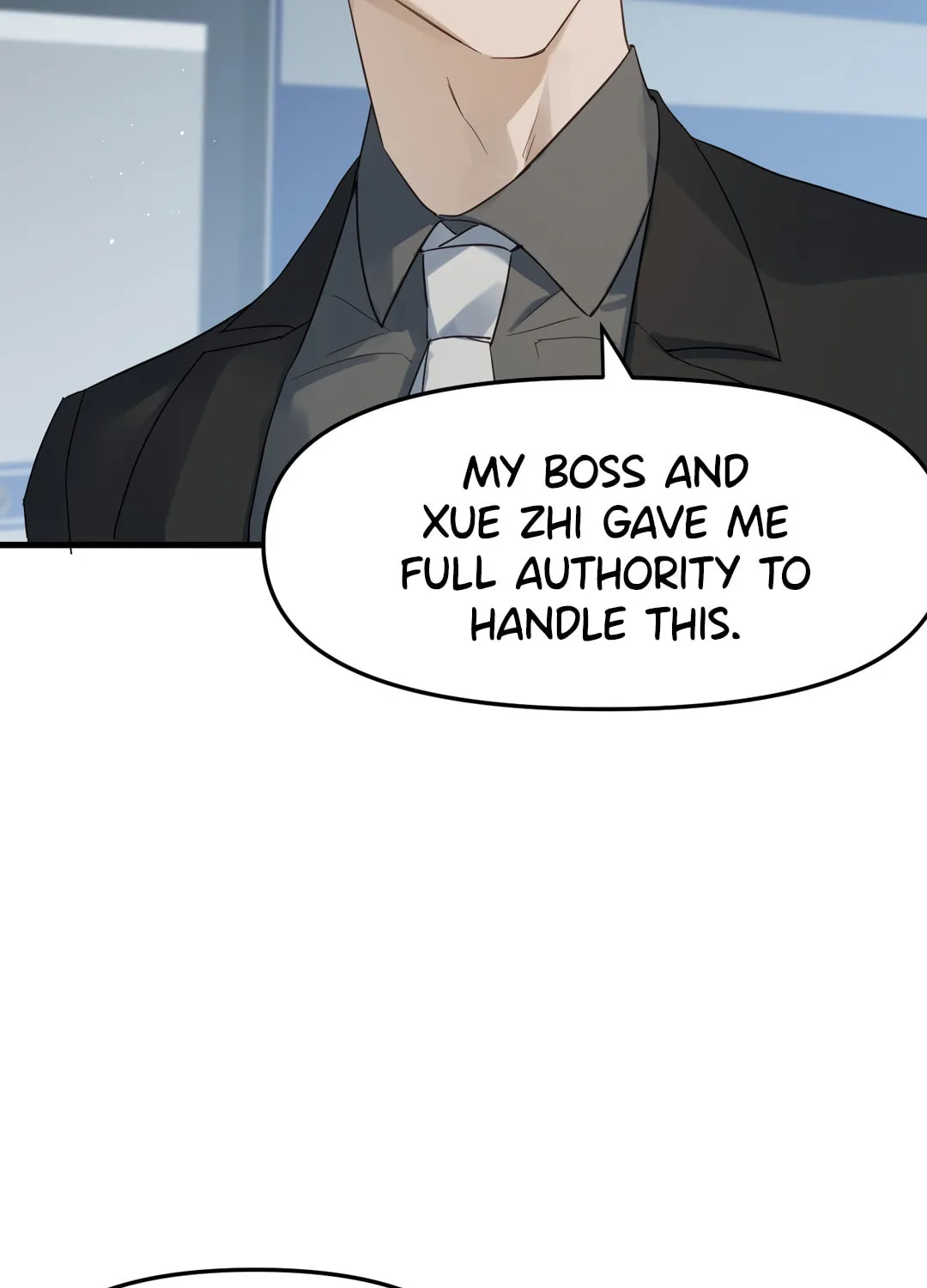 Who the Devil Is Chapter 15 page 32 - 