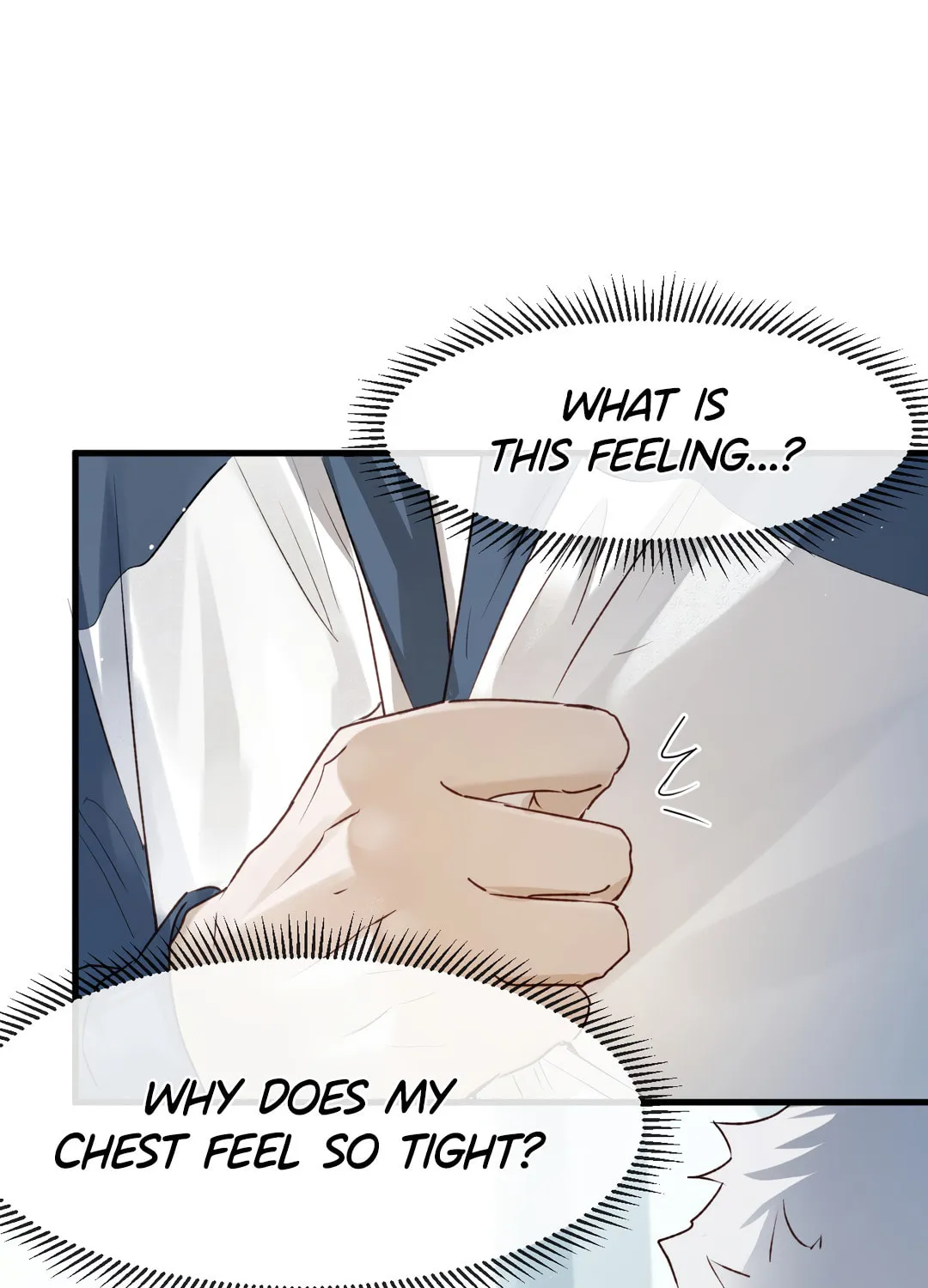 Who the Devil Is Chapter 15 page 36 - 
