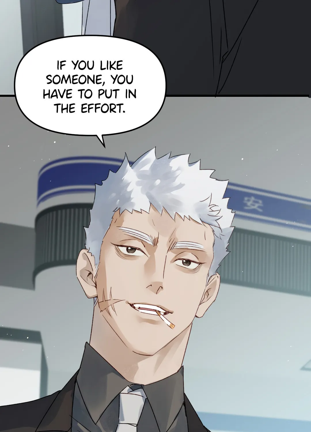 Who the Devil Is Chapter 15 page 38 - 