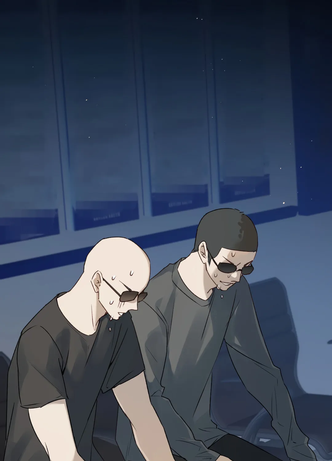 Who the Devil Is Chapter 15 page 5 - 