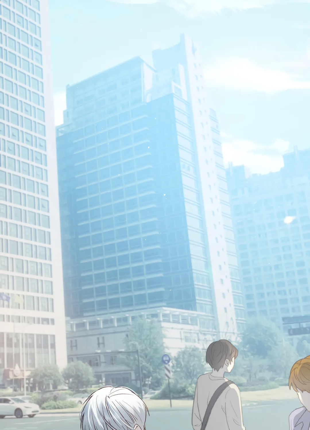 Who the Devil Is Chapter 15 page 42 - 