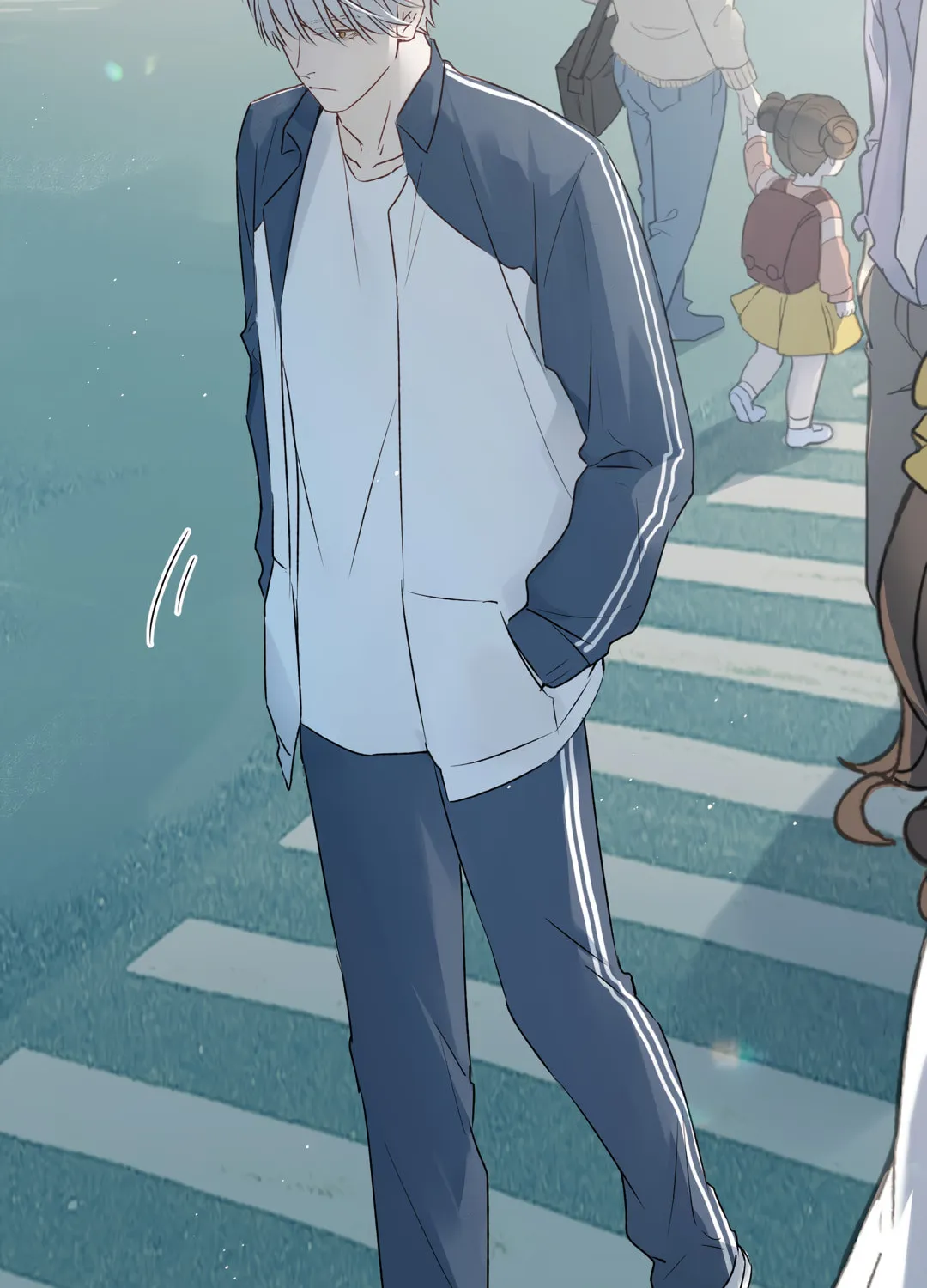 Who the Devil Is Chapter 15 page 43 - 