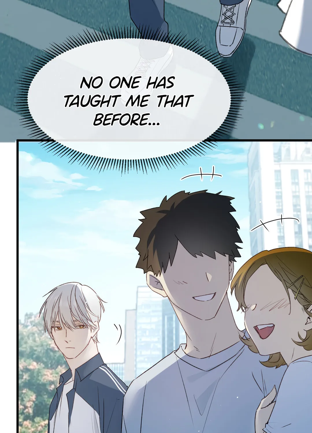 Who the Devil Is Chapter 15 page 44 - 