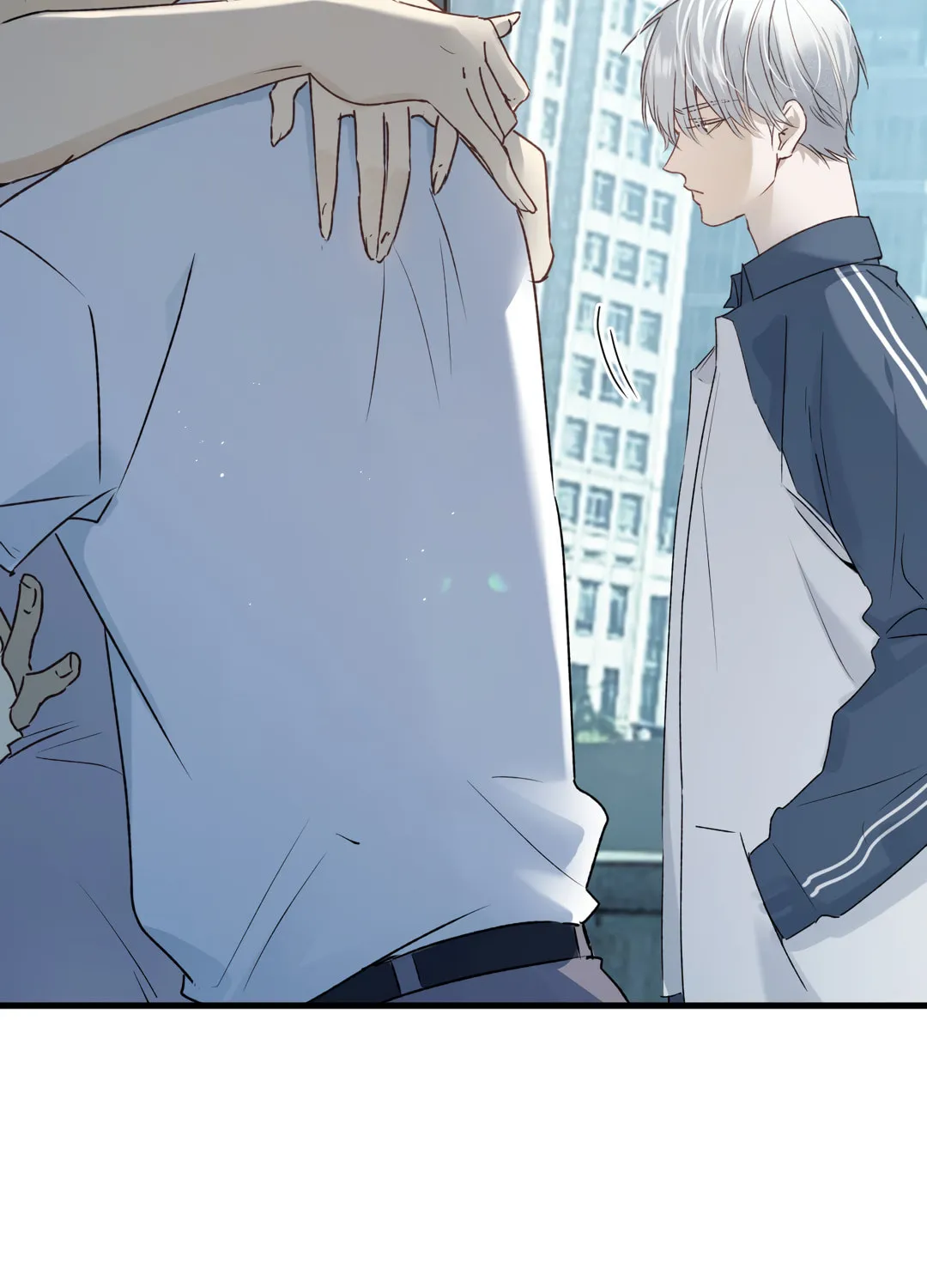 Who the Devil Is Chapter 15 page 46 - 