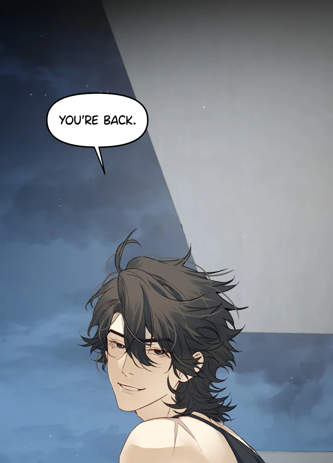 Who the Devil Is Chapter 15 page 49 - 