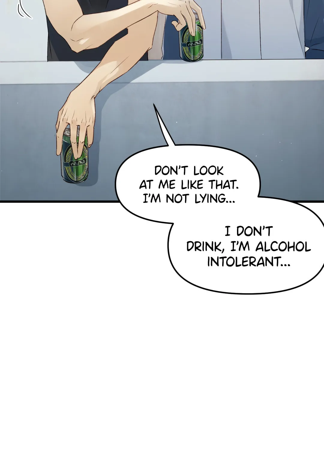 Who the Devil Is Chapter 15 page 52 - 
